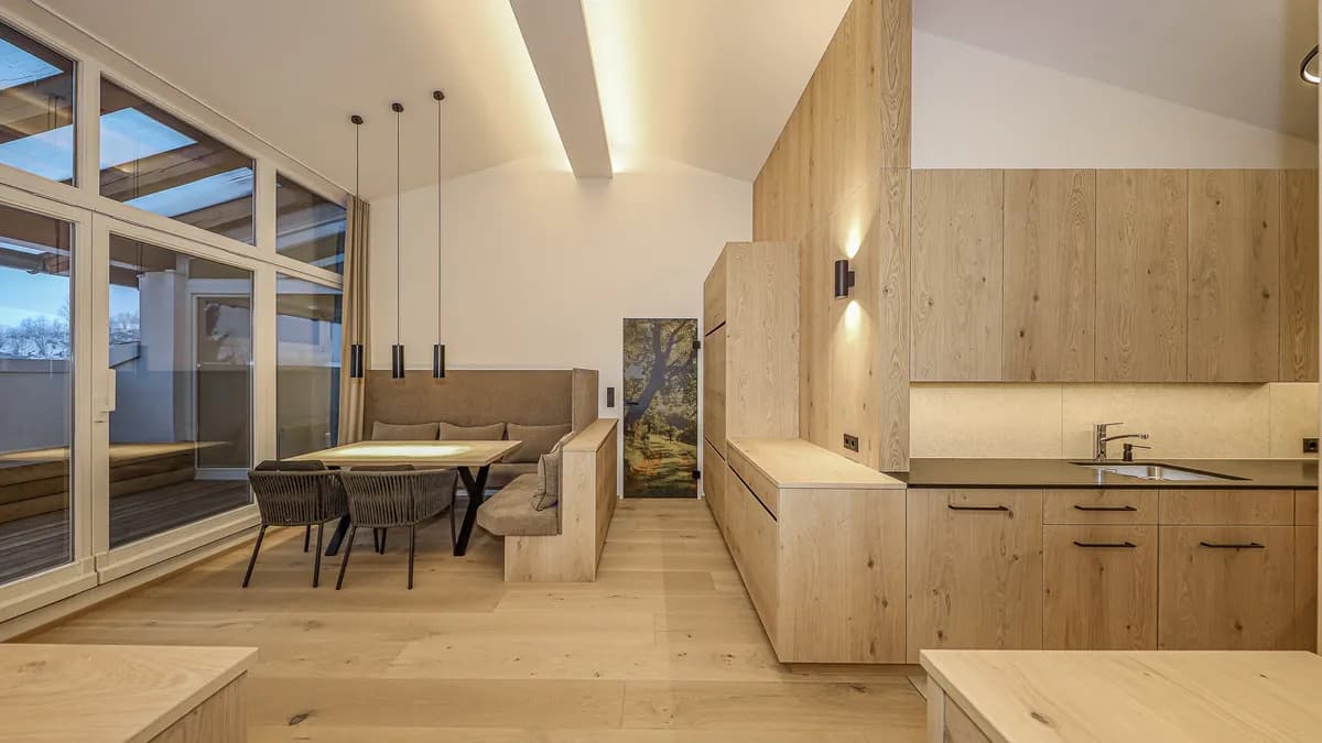 3-Zimmer-Wohnung mieten in Kitzbühel – 88 m², € 2.350 – Bild 10 von 20