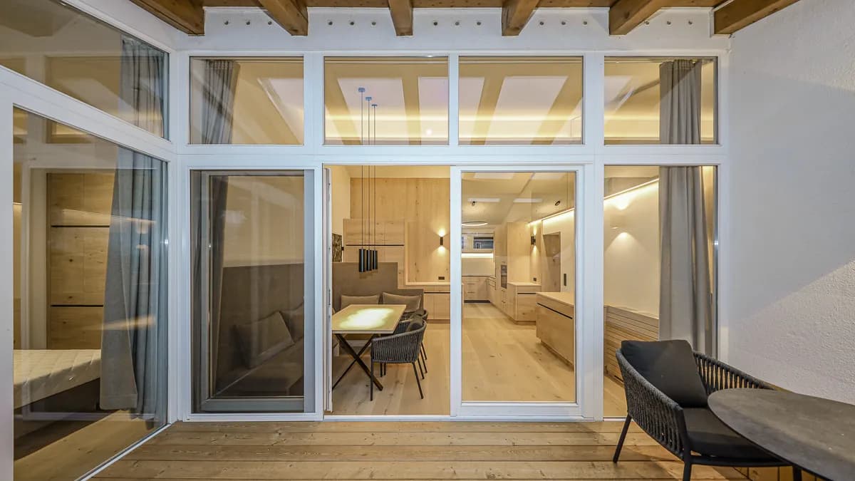 3-Zimmer-Wohnung mieten in Kitzbühel – 88 m², € 2.350 – Bild 12 von 20