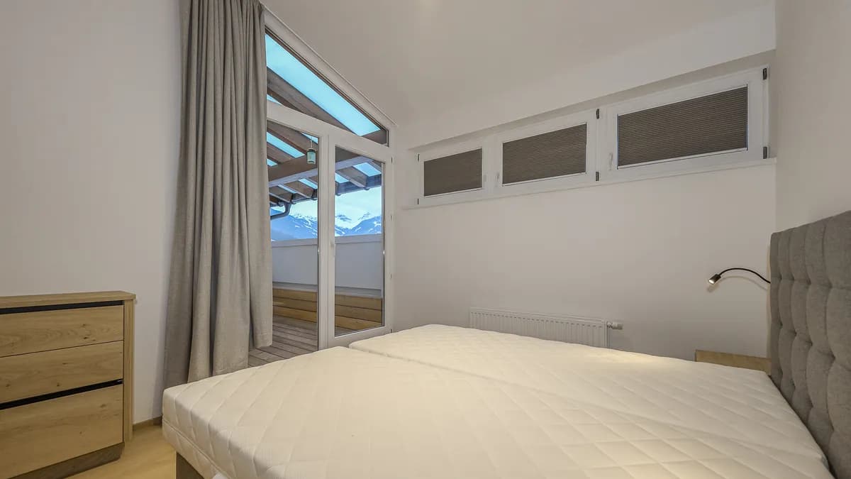 3-Zimmer-Wohnung mieten in Kitzbühel – 88 m², € 2.350 – Bild 14 von 20