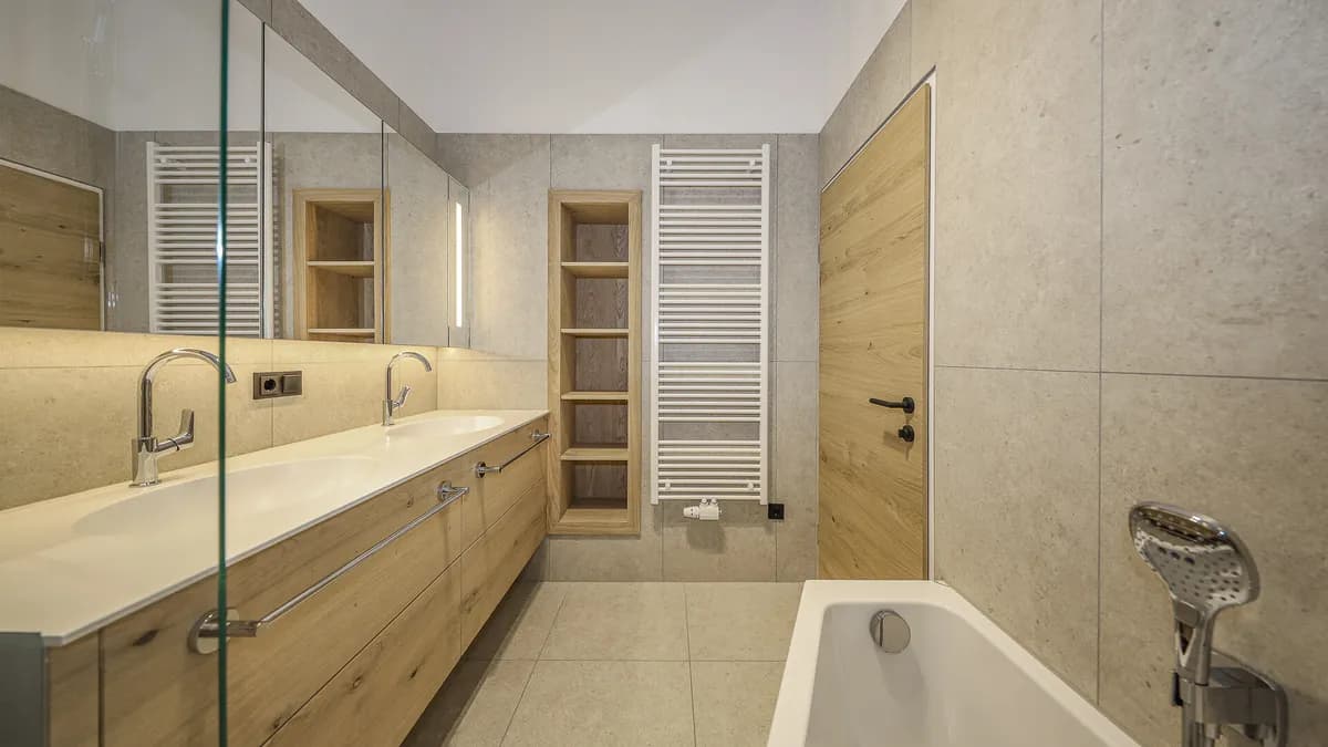 3-Zimmer-Wohnung mieten in Kitzbühel – 88 m², € 2.350 – Bild 18 von 20