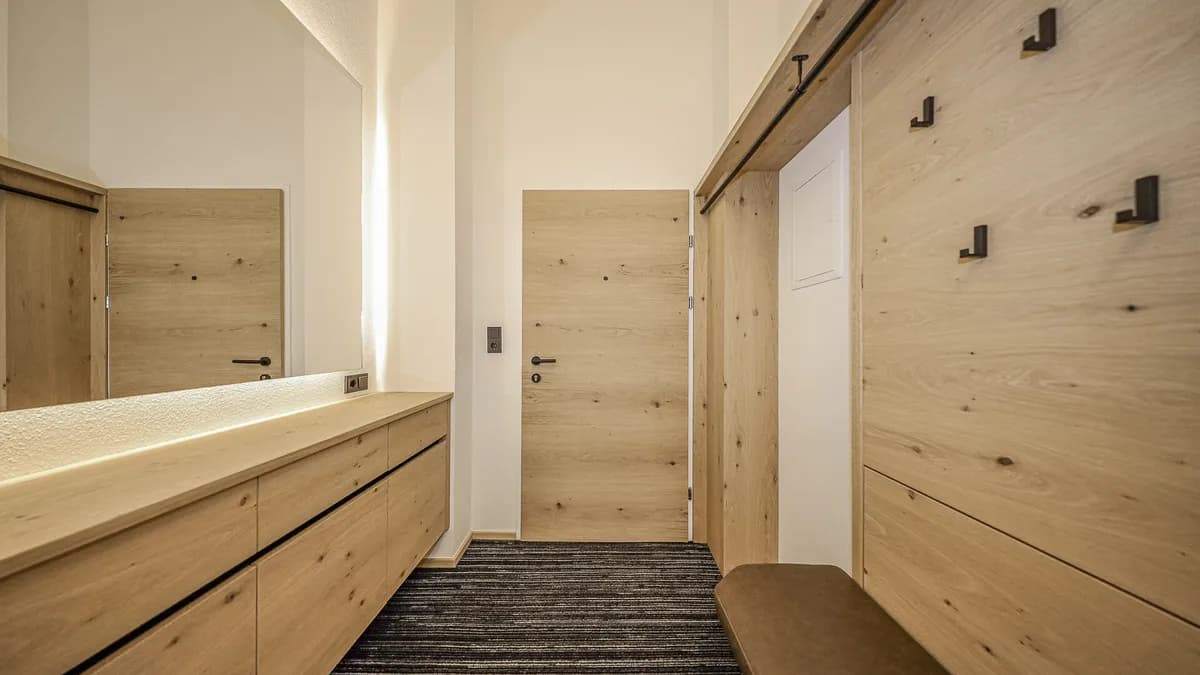 3-Zimmer-Wohnung mieten in Kitzbühel – 88 m², € 2.350 – Bild 19 von 20