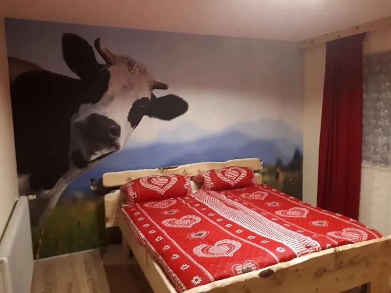 14-Zimmer-Wohnung mieten in Weiz – 450 m², € 30 – Bild 6 von 31