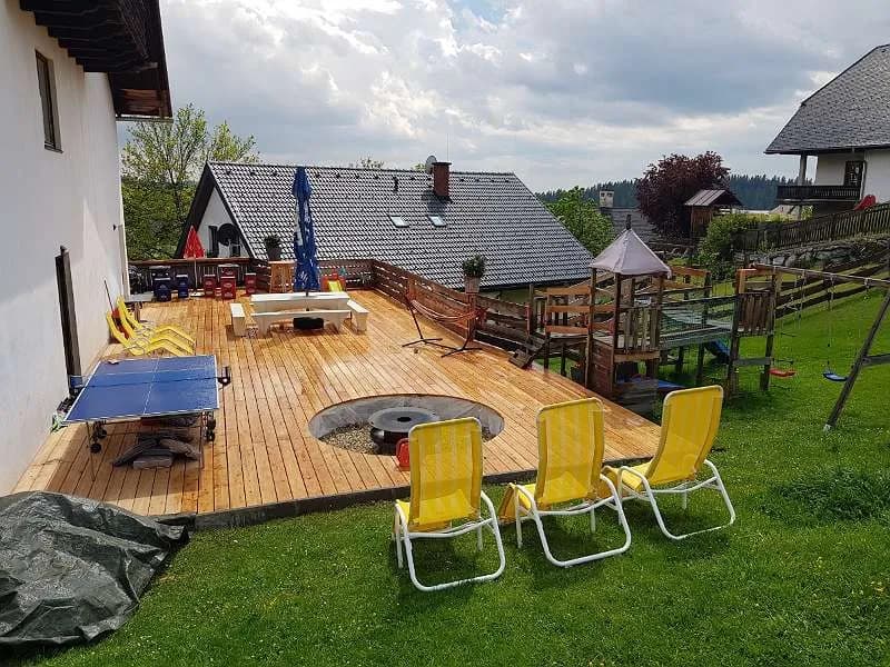 14-Zimmer-Wohnung mieten in Weiz – 450 m², € 30 – Bild 11 von 31