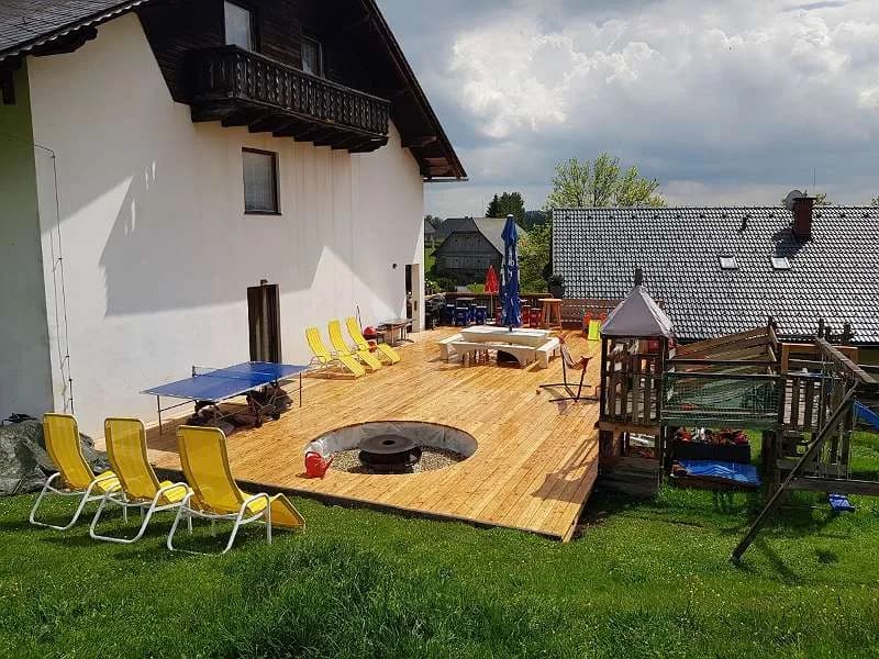 14-Zimmer-Wohnung mieten in Weiz – 450 m², € 30 – Bild 12 von 31