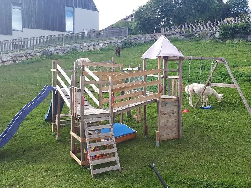 14-Zimmer-Wohnung mieten in Weiz – 450 m², € 30 – Bild 30 von 31