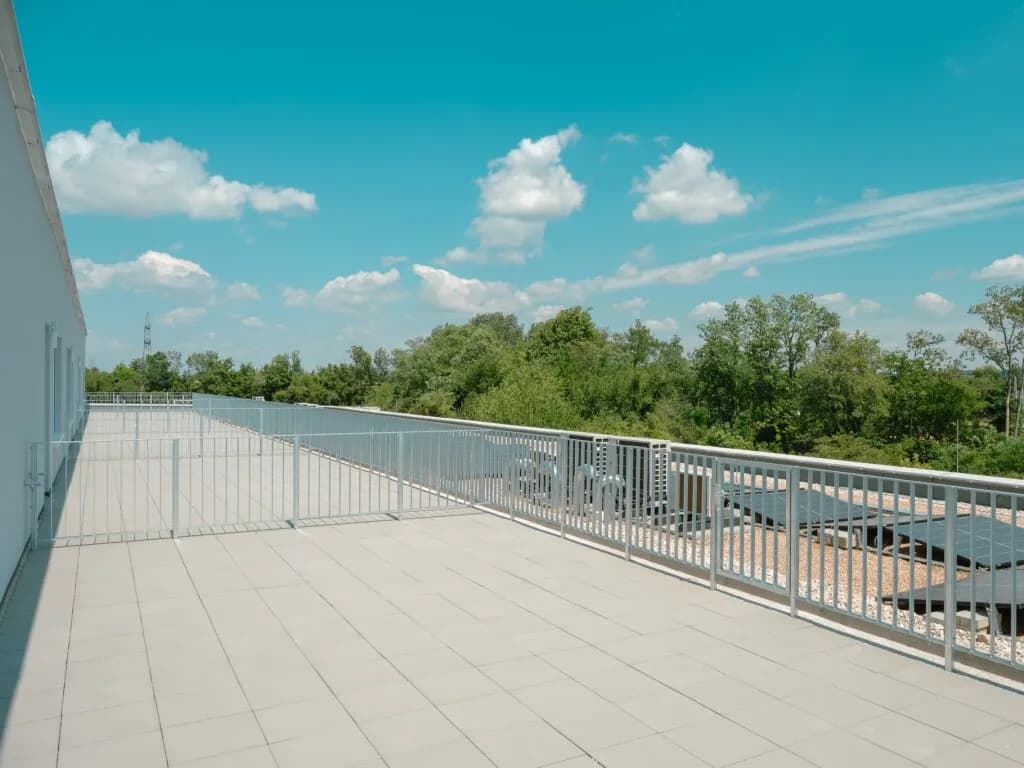 Gewerbeimmobilie mieten in Baden – 296 m² – Bild 4 von 10