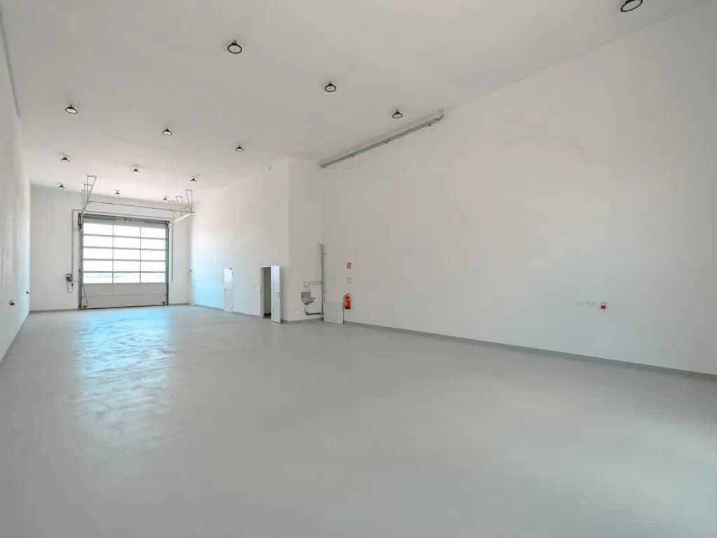 Gewerbeimmobilie mieten in Baden – 296 m² – Bild 5 von 10