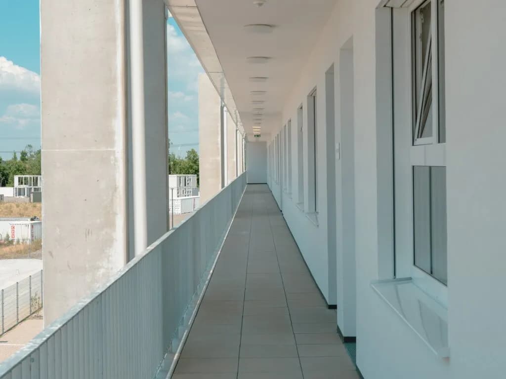 Gewerbeimmobilie mieten in Baden – 296 m² – Bild 6 von 10