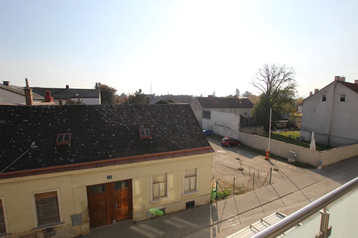 2-Zimmer-Wohnung mieten in Korneuburg – 58 m², € 998 – Bild 3 von 15