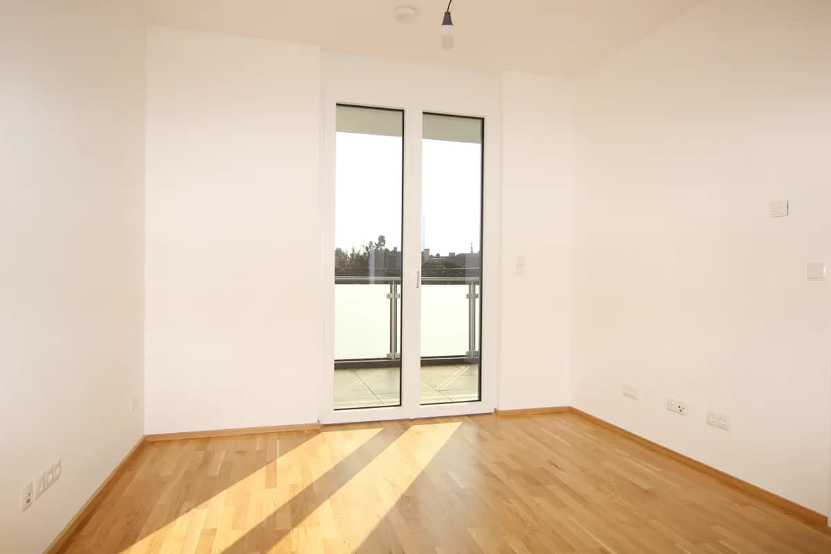 2-Zimmer-Wohnung mieten in Korneuburg – 58 m², € 998 – Bild 7 von 15