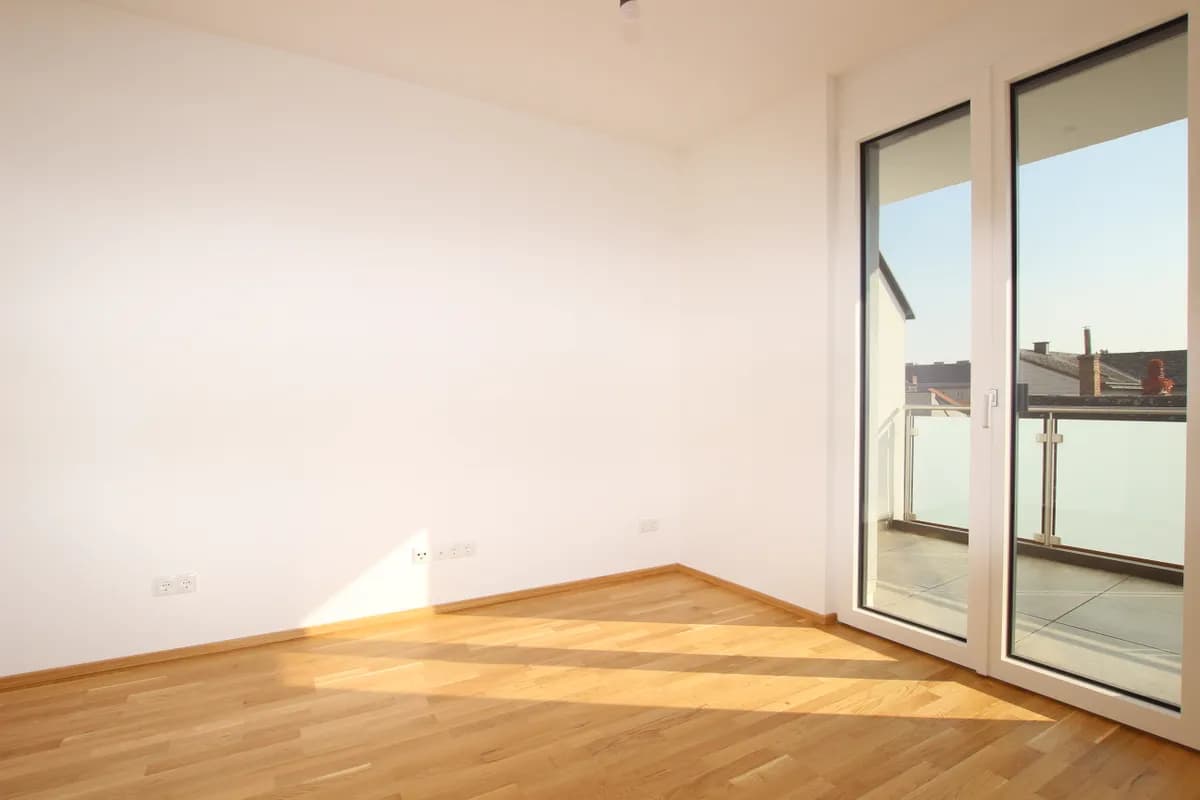 2-Zimmer-Wohnung mieten in Korneuburg – 58 m², € 998 – Bild 8 von 15