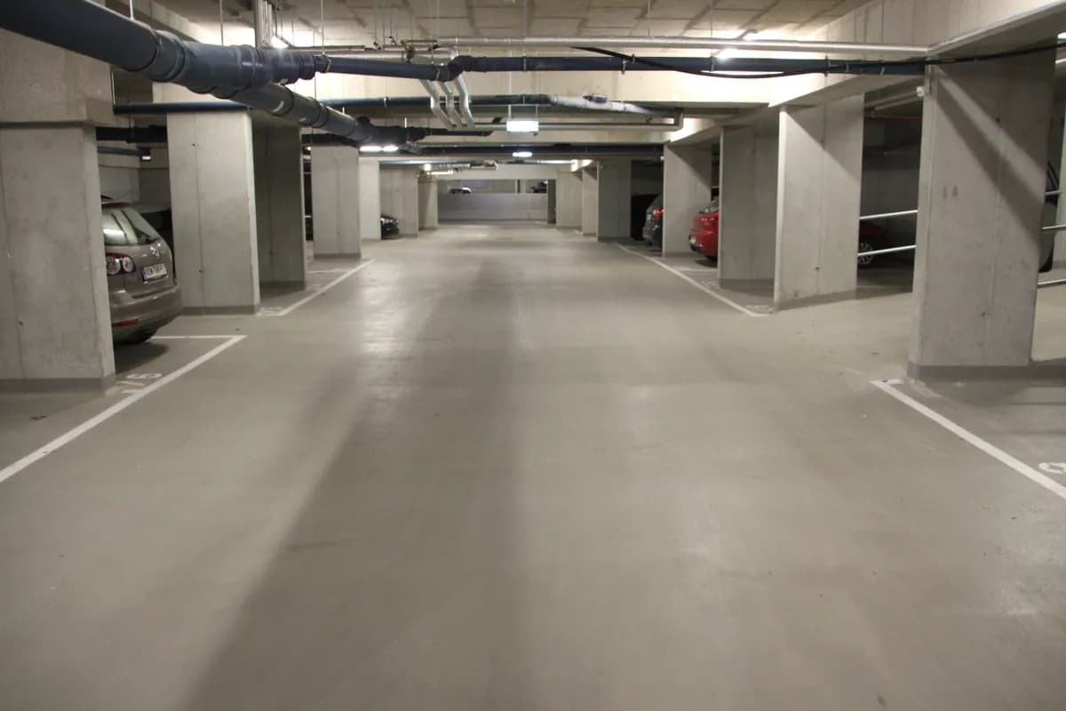 2-Zimmer-Wohnung mieten in Korneuburg – 58 m², € 998 – Bild 14 von 15