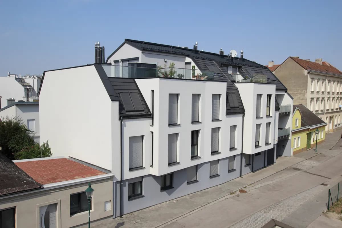 2-Zimmer-Wohnung mieten in Korneuburg – 58 m², € 998 – Bild 15 von 15