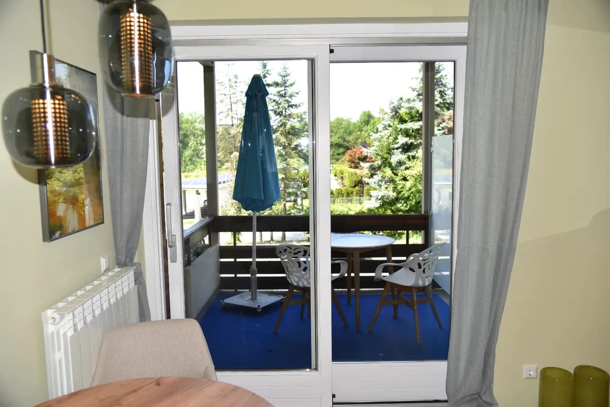 2-Zimmer-Wohnung mieten in Villach Land – 40 m², € 1.075 – Bild 1 von 13