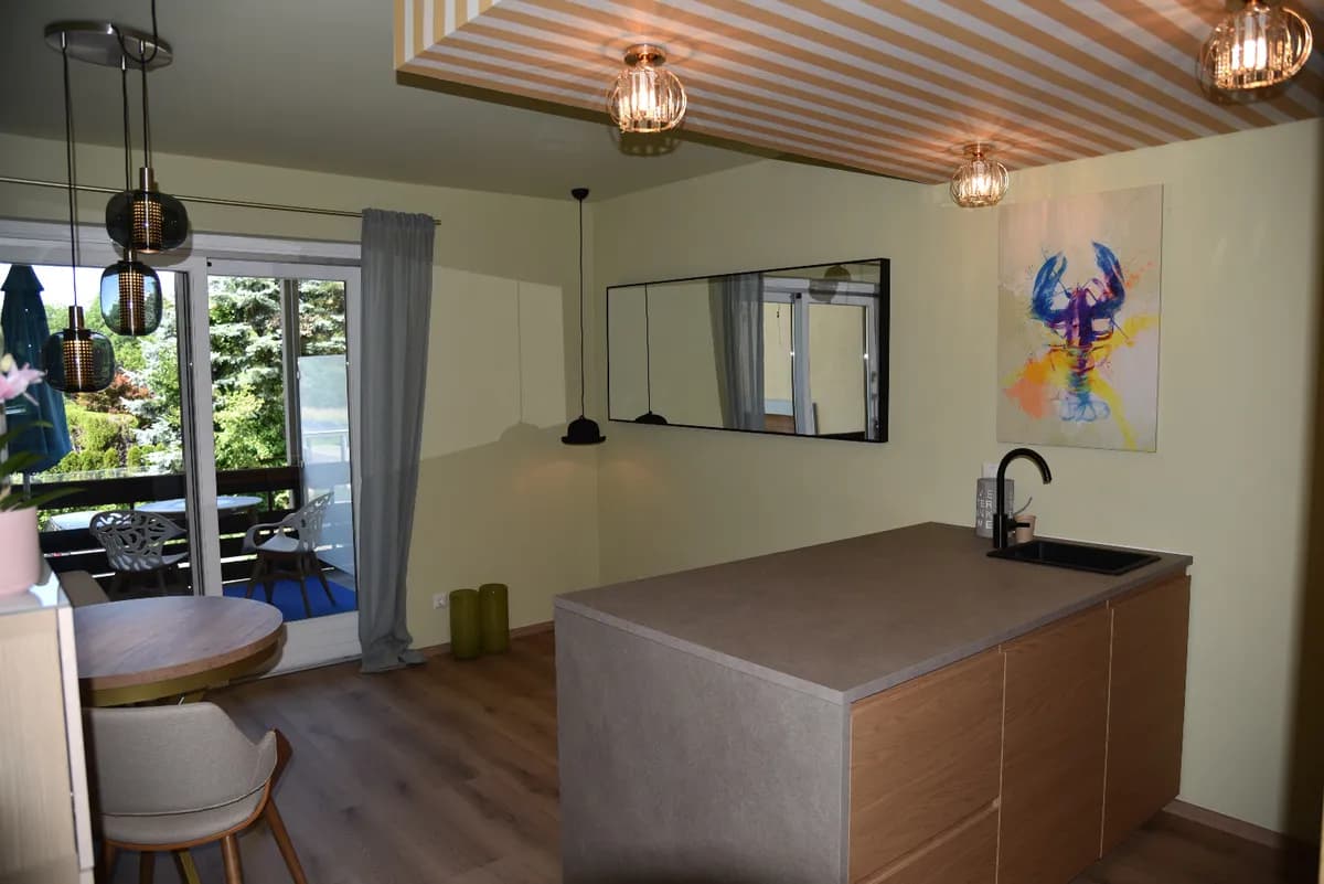2-Zimmer-Wohnung mieten in Villach Land – 40 m², € 1.075 – Bild 2 von 13
