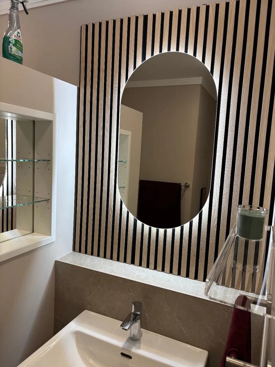 2-Zimmer-Wohnung mieten in Villach Land – 40 m², € 1.075 – Bild 11 von 13