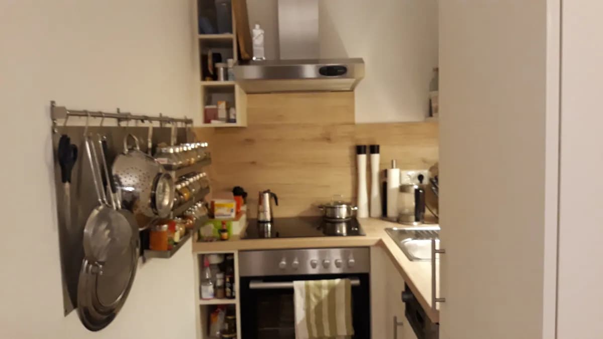 2-Zimmer-Wohnung mieten in Graz – 40 m², € 800 – Bild 2 von 5