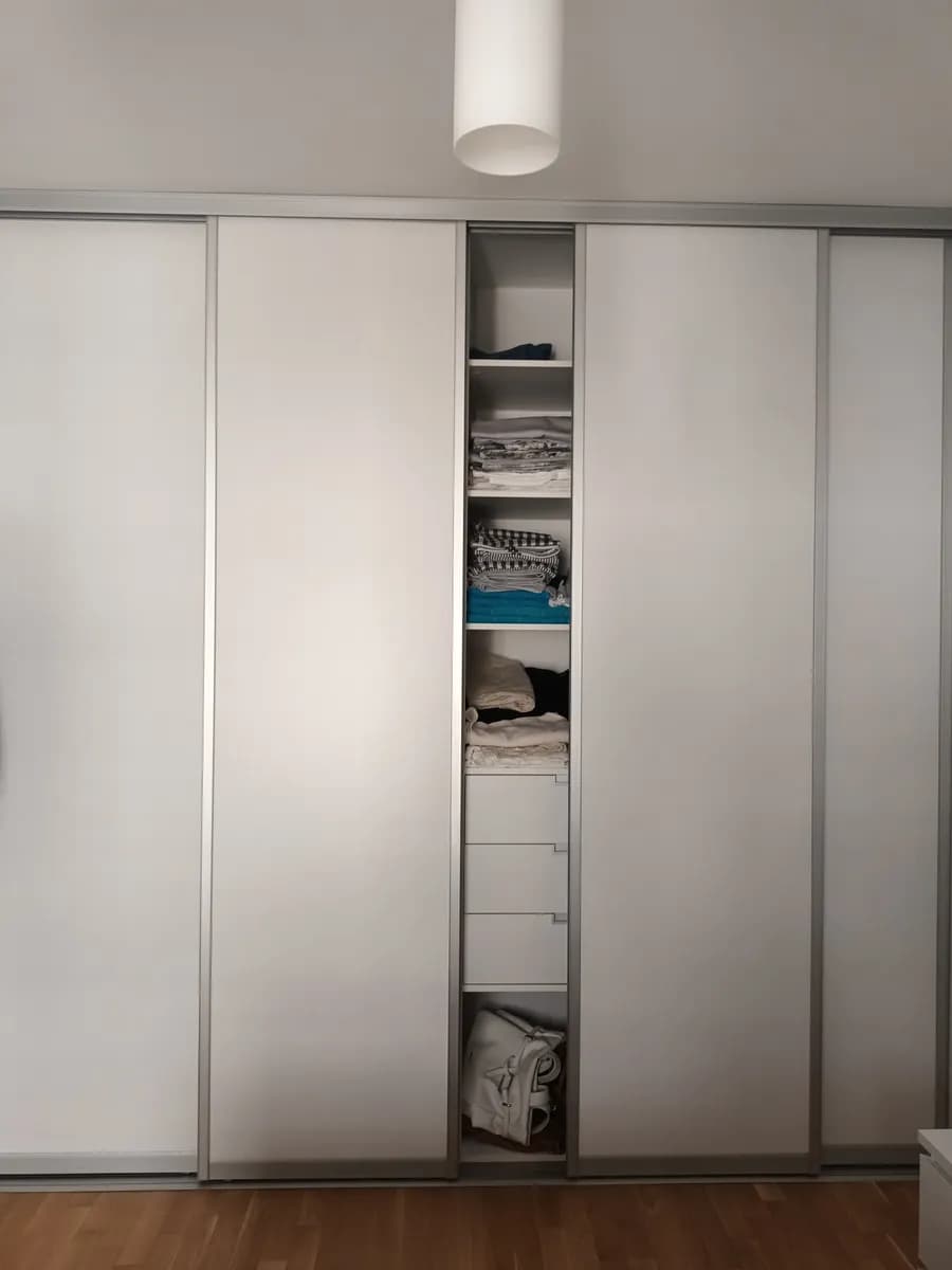 2-Zimmer-Wohnung mieten in Graz – 40 m², € 800 – Bild 5 von 5