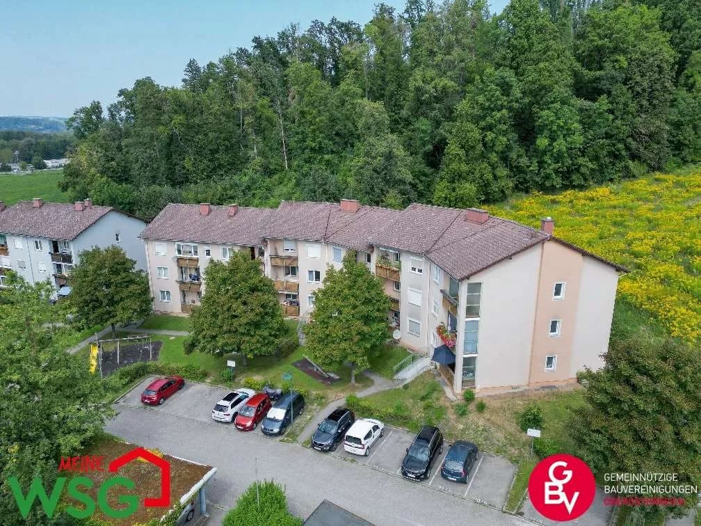 3-Zimmer-Wohnung mieten in Linz Land – 80,95 m², € 815 – Bild 3 von 7