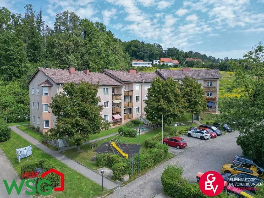 3-Zimmer-Wohnung mieten in Linz Land – 80,95 m², € 815 – Bild 6 von 7