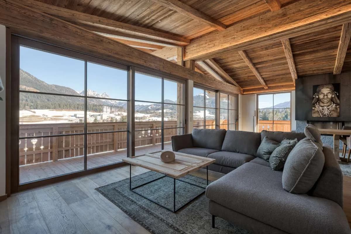 5-Zimmer-Haus kaufen in Kitzbühel – 274,47 m², € 4.200.000 – Bild 2 von 13