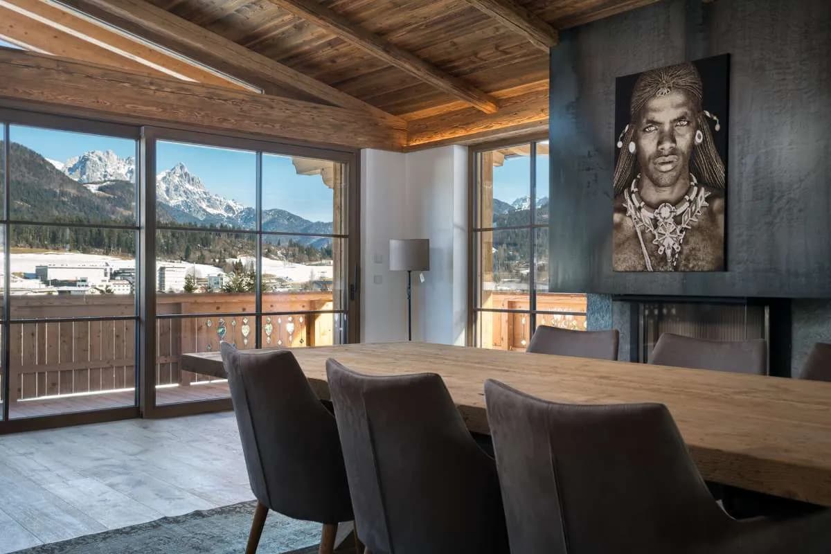5-Zimmer-Haus kaufen in Kitzbühel – 274,47 m², € 4.200.000 – Bild 3 von 13