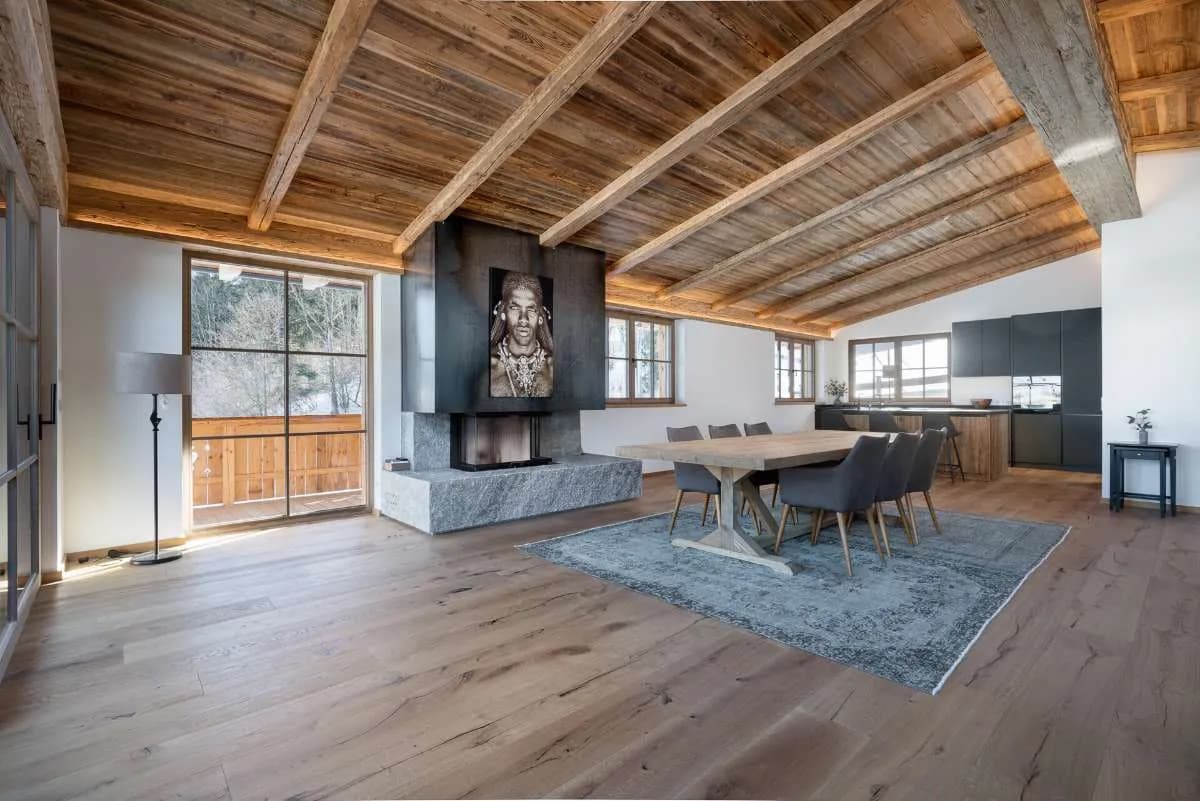 5-Zimmer-Haus kaufen in Kitzbühel – 274,47 m², € 4.200.000 – Bild 4 von 13