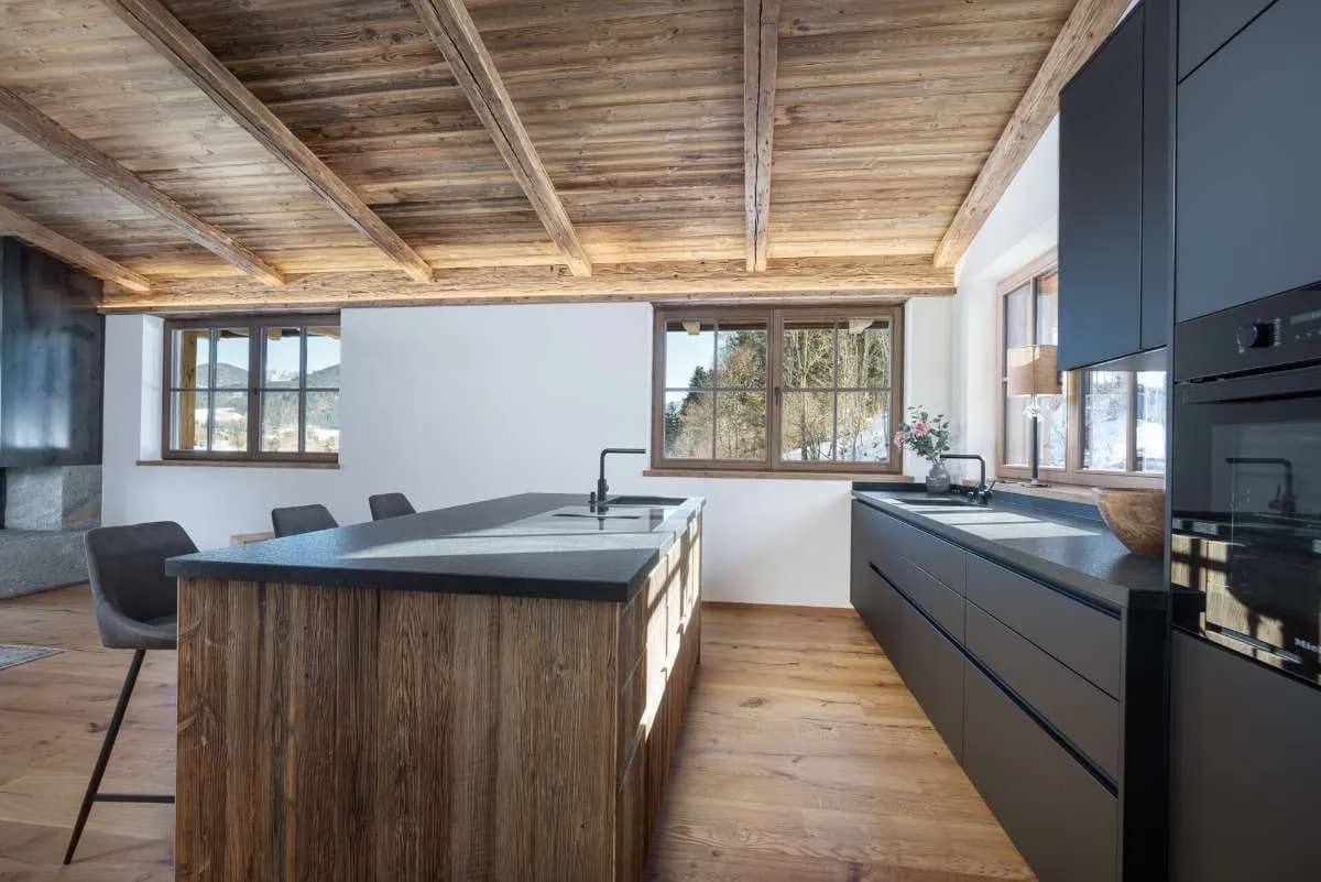 5-Zimmer-Haus kaufen in Kitzbühel – 274,47 m², € 4.200.000 – Bild 5 von 13