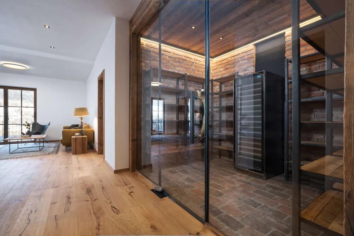 5-Zimmer-Haus kaufen in Kitzbühel – 274,47 m², € 4.200.000 – Bild 6 von 13