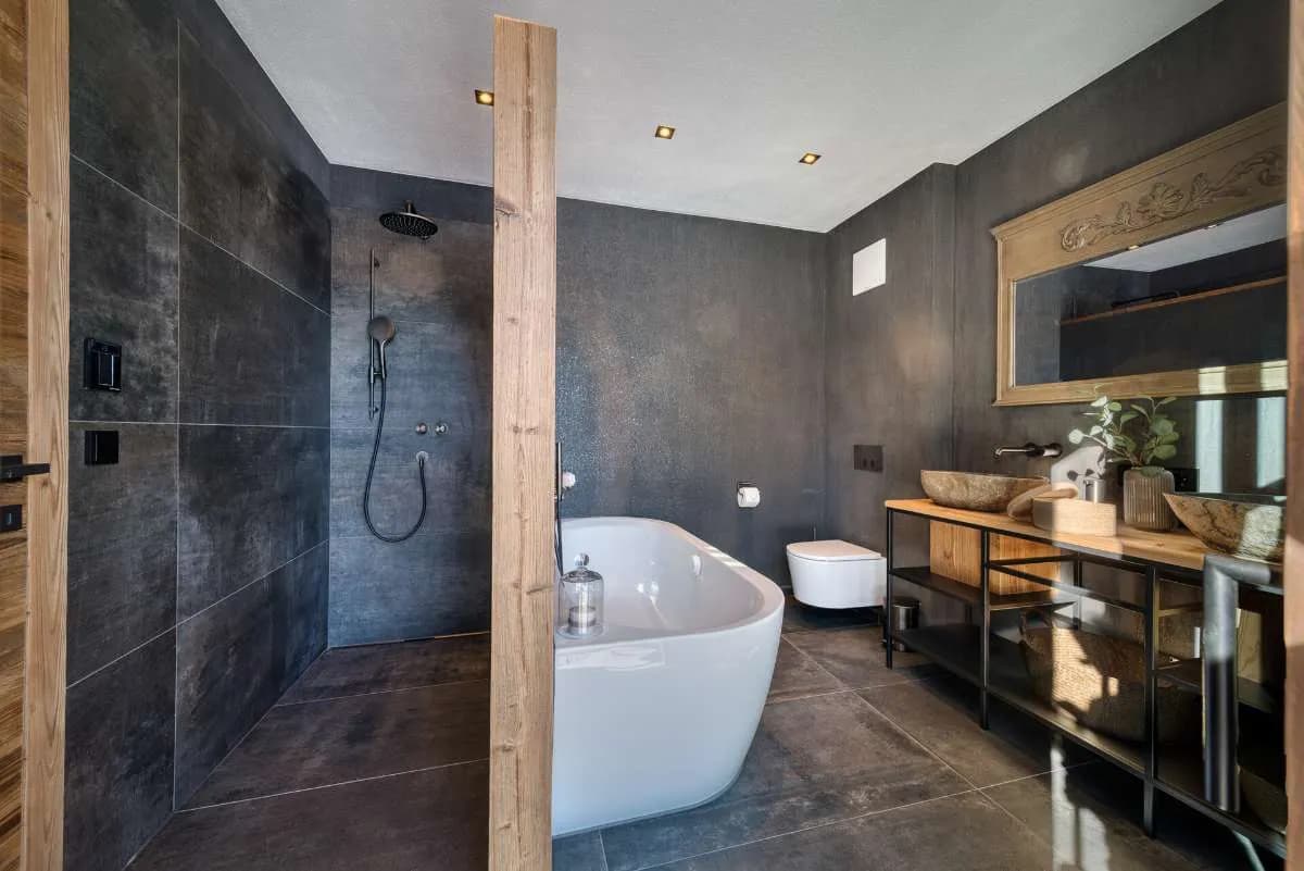 5-Zimmer-Haus kaufen in Kitzbühel – 274,47 m², € 4.200.000 – Bild 9 von 13