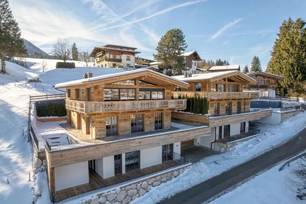 5-Zimmer-Haus kaufen in Kitzbühel – 274,47 m², € 4.200.000 – Bild 13 von 13