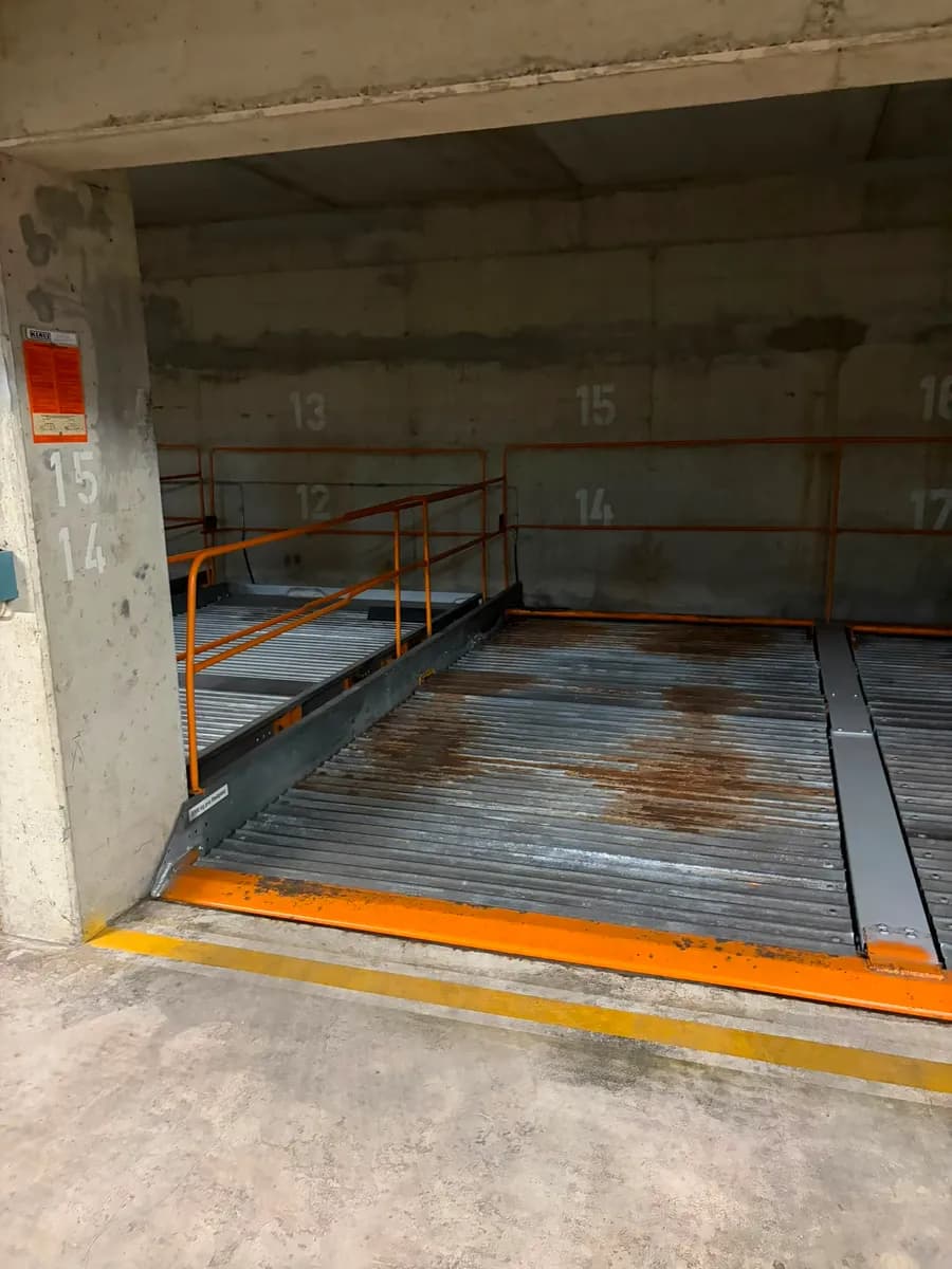 Immobilie mieten in Wien – 12 m², € 80 – Bild 1 von 12
