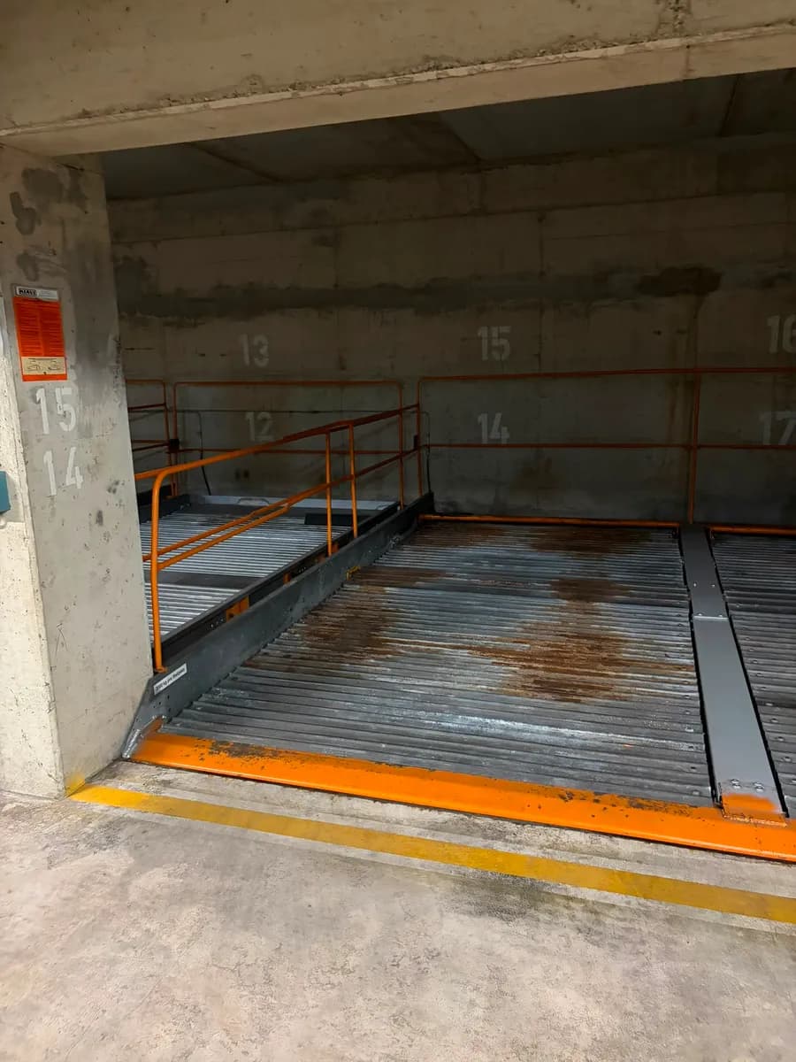 Immobilie mieten in Wien – 12 m², € 80 – Bild 2 von 12