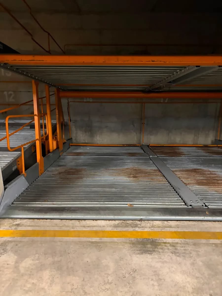 Immobilie mieten in Wien – 12 m², € 80 – Bild 4 von 12