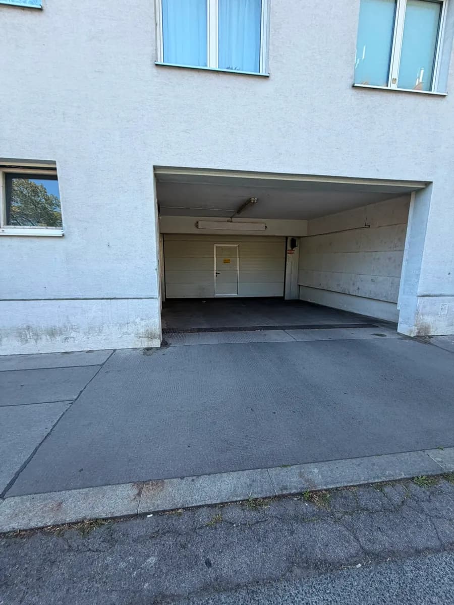 Immobilie mieten in Wien – 12 m², € 80 – Bild 6 von 12