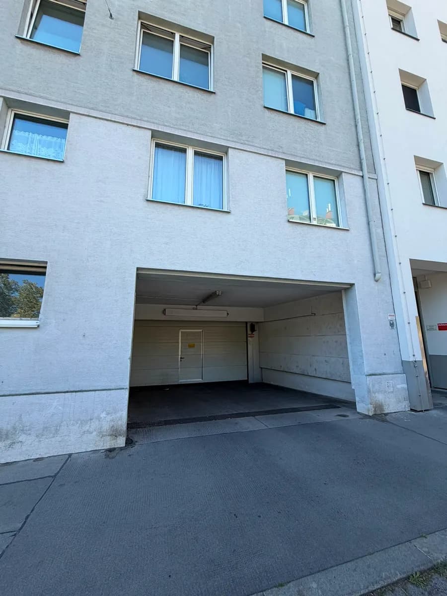Immobilie mieten in Wien – 12 m², € 80 – Bild 9 von 12
