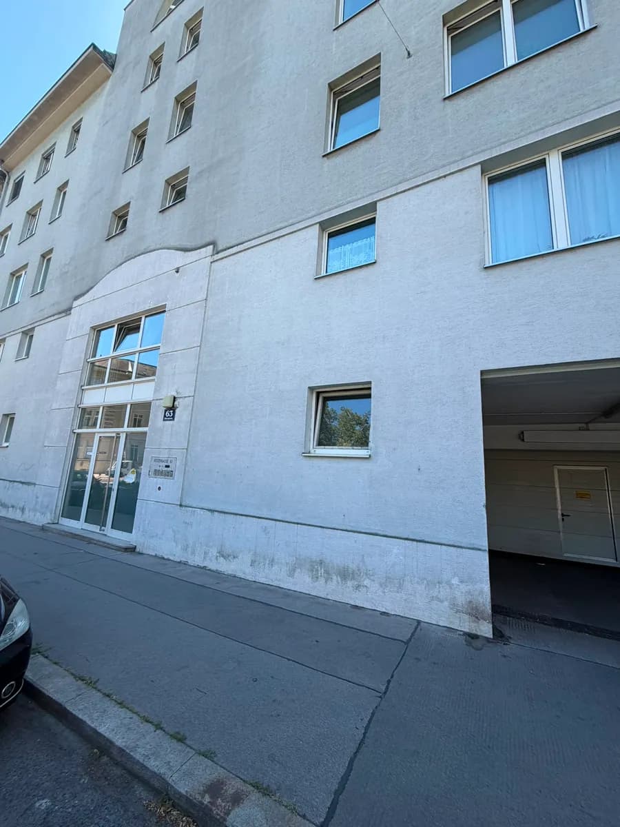Immobilie mieten in Wien – 12 m², € 80 – Bild 10 von 12