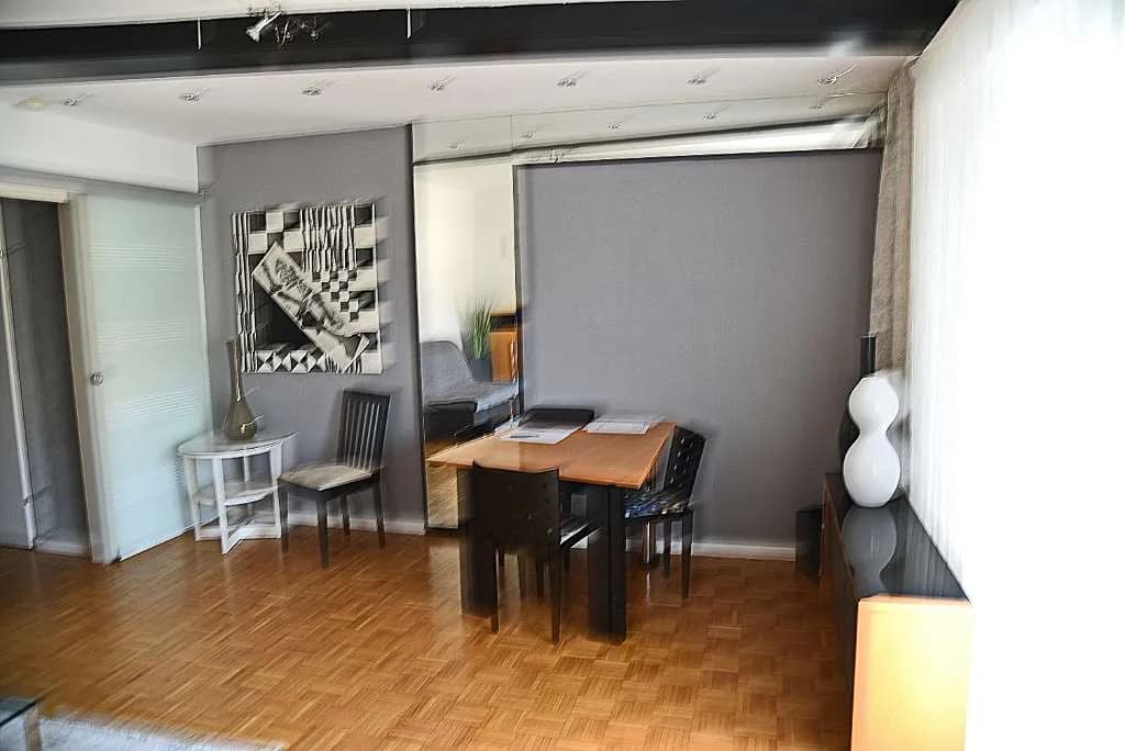 2-Zimmer-Wohnung mieten in Klagenfurt – 56 m², € 885