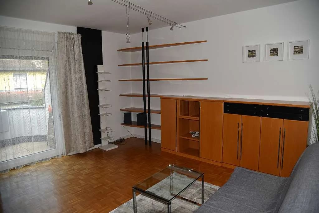 2-Zimmer-Wohnung mieten in Klagenfurt – 56 m², € 885 – Bild 2 von 11