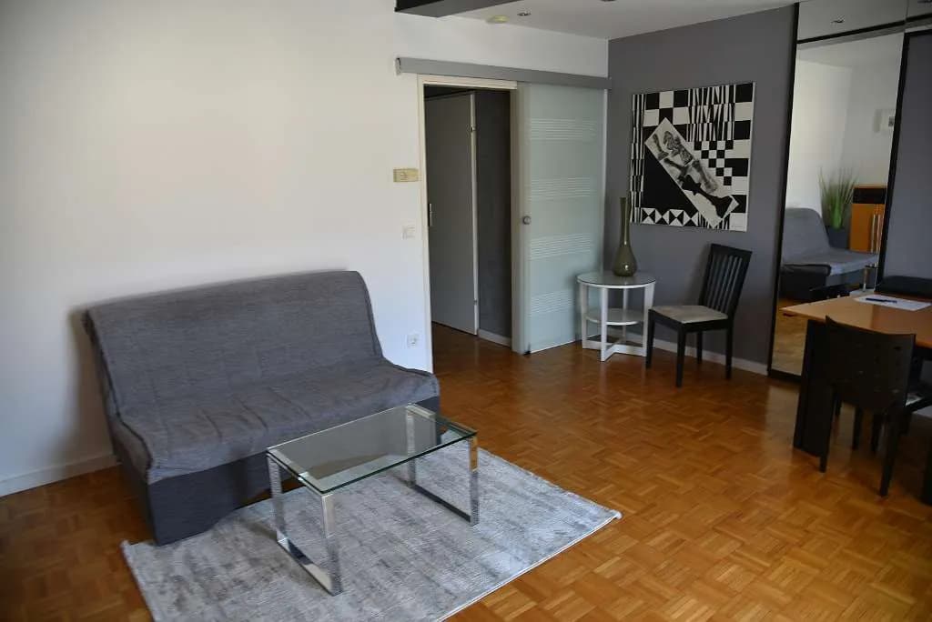 2-Zimmer-Wohnung mieten in Klagenfurt – 56 m², € 885 – Bild 3 von 11
