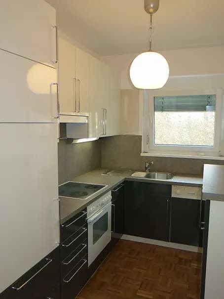 2-Zimmer-Wohnung mieten in Klagenfurt – 56 m², € 885 – Bild 4 von 11