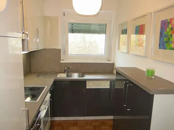 2-Zimmer-Wohnung mieten in Klagenfurt – 56 m², € 885 – Bild 5 von 11
