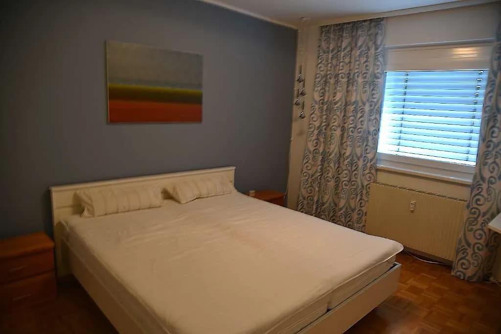 2-Zimmer-Wohnung mieten in Klagenfurt – 56 m², € 885 – Bild 6 von 11