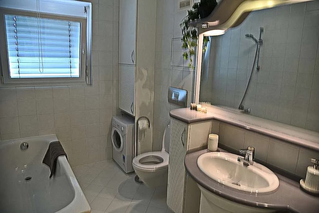 2-Zimmer-Wohnung mieten in Klagenfurt – 56 m², € 885 – Bild 8 von 11