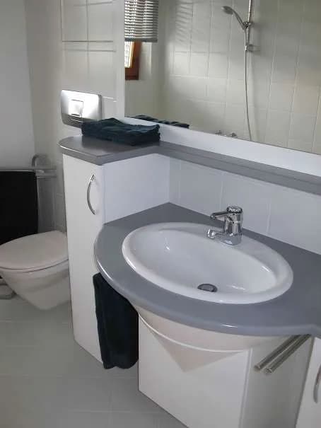 2-Zimmer-Wohnung mieten in Klagenfurt – 56 m², € 885 – Bild 9 von 11