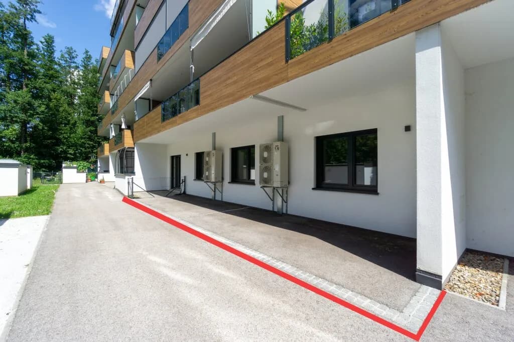 Wohnung kaufen in Sankt Pölten Land – 99 m², € 390.000 – Bild 3 von 7
