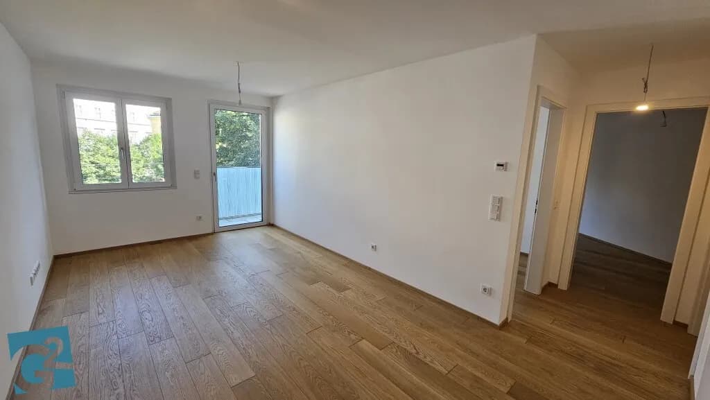 3-Zimmer-Wohnung mieten in Wien – 75,05 m², € 1.783