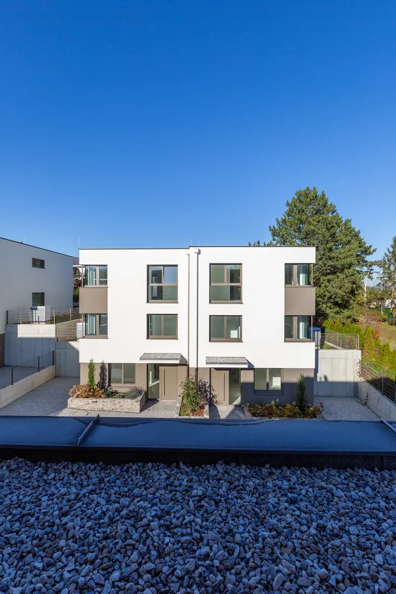 6-Zimmer-Haus kaufen in Mödling – 164 m², € 1.250.000