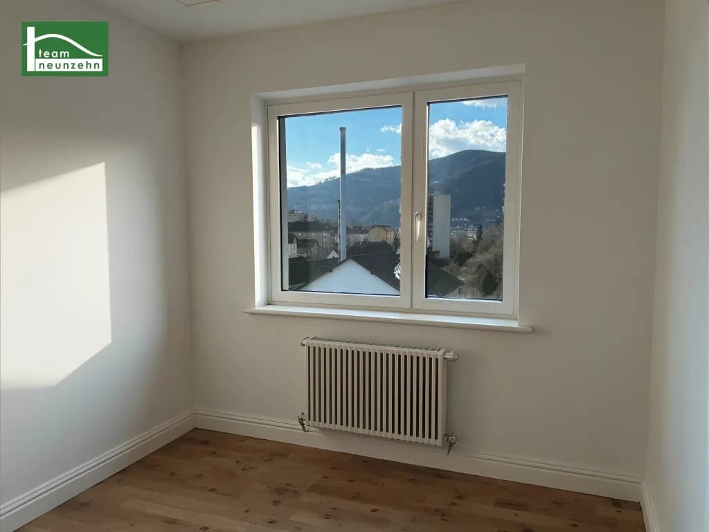 2-Zimmer-Wohnung mieten in Bruck-Mürzzuschlag – 55,22 m², € 365