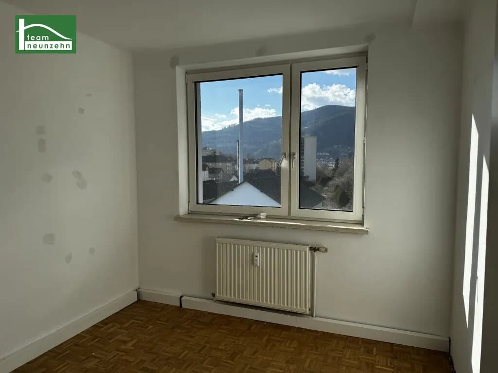 2-Zimmer-Wohnung mieten in Bruck-Mürzzuschlag – 55,22 m², € 365 – Bild 2 von 18